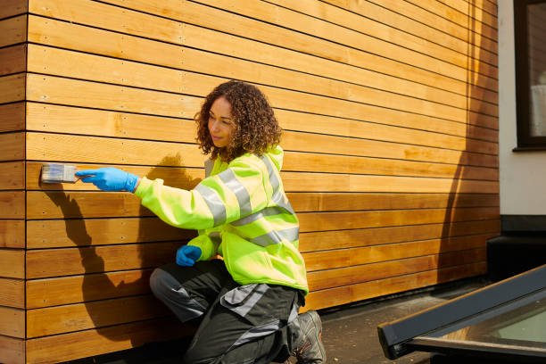 Best Aluminum Siding Installation  in Fillmore, CA