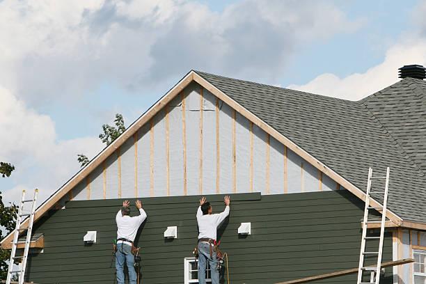 Best Historical Building Siding Restoration  in Fillmore, CA